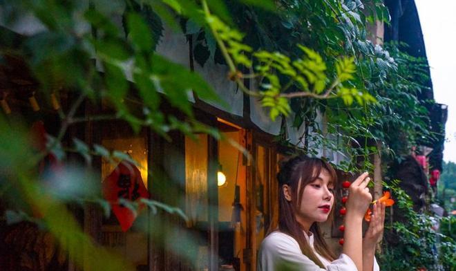 提升和美乡村“幸福值”