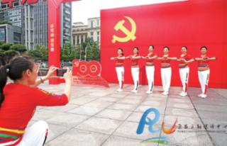 中国最热闹的年货大集来了!